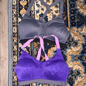 Victoria’s Secret Sports Bras! 2 for $15!
